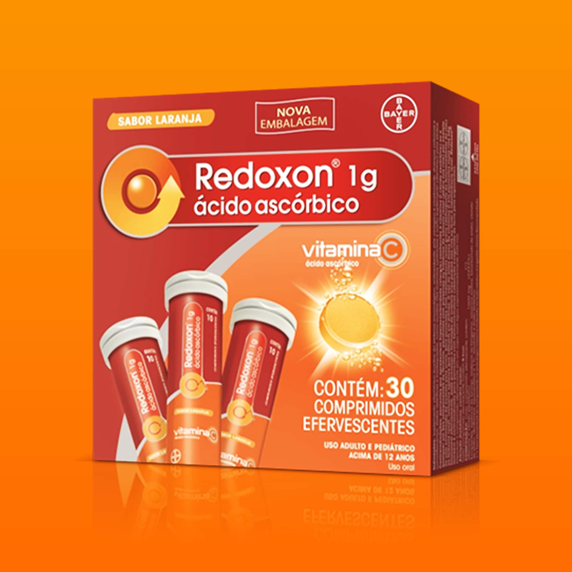 Redoxon 1 g