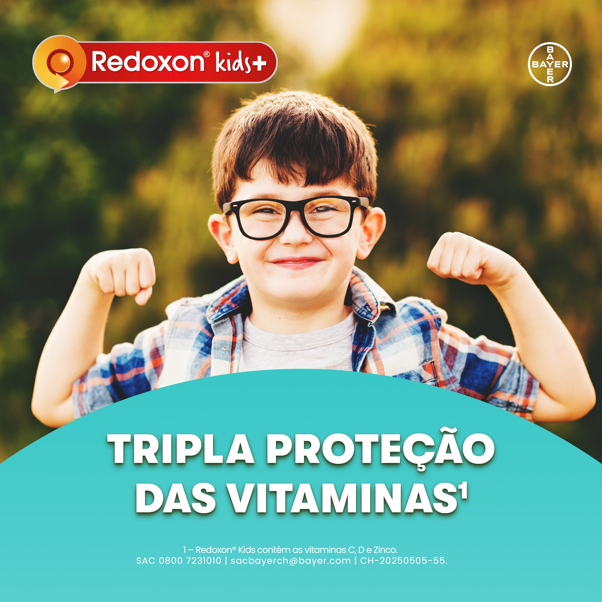 Redoxitos+