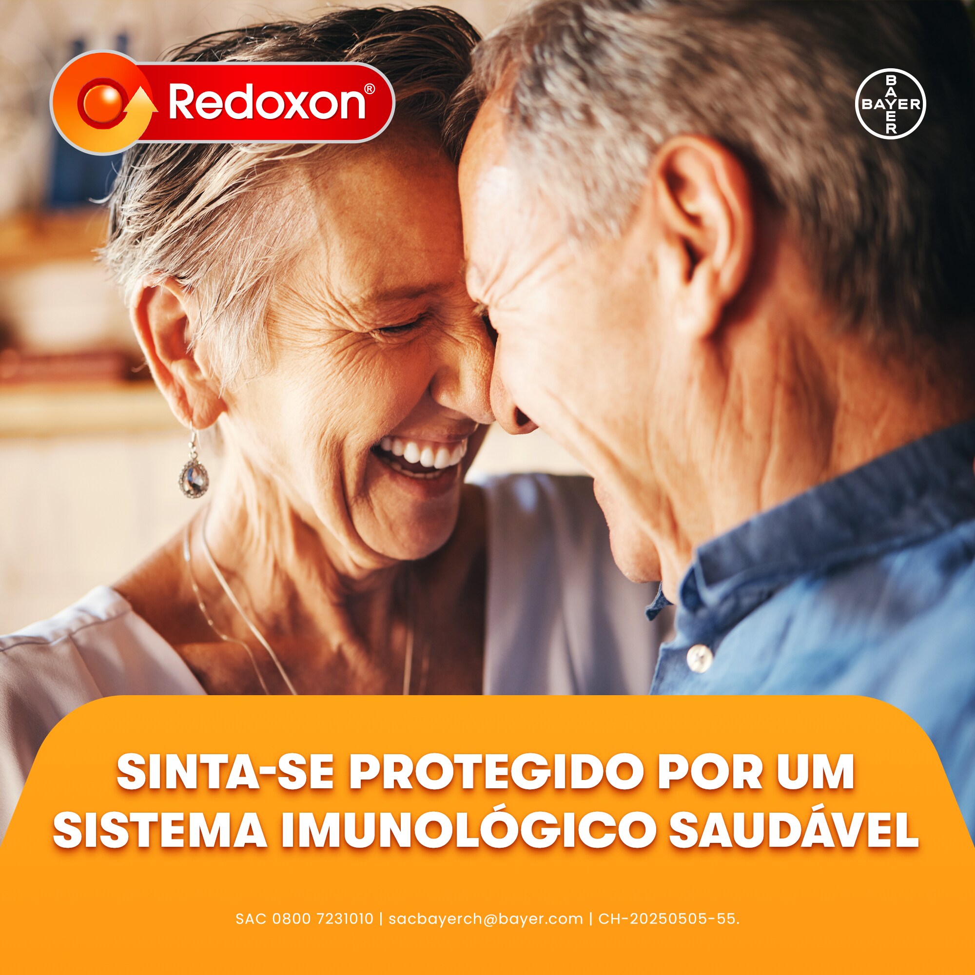 Redoxon 1 g